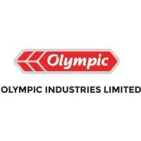 Olympic Nutty Real Peanut Biscuit- logo