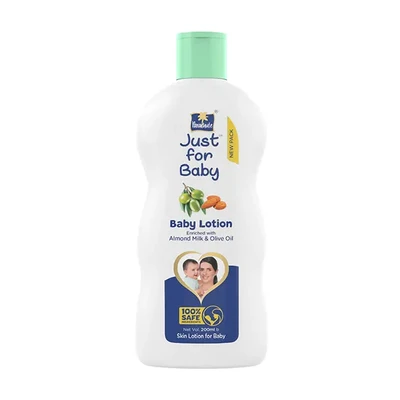 Parachute Just For Baby oil 100ml