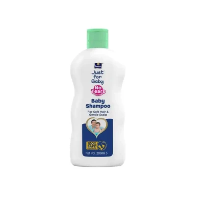 Parachute Just for Baby - Baby Shampoo 100ml
