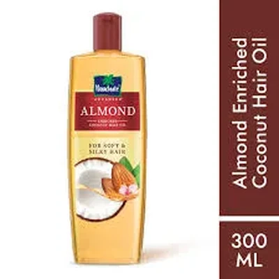 Parachute Advansed Almond Hair oil 200ml