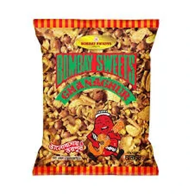 Bombay Sweets Chanachur 150gm