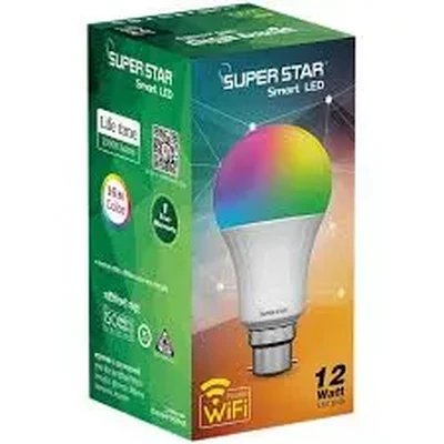 Super Star LED Light 18W