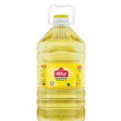 Teer Fortified Soyabean Oil 5Lt