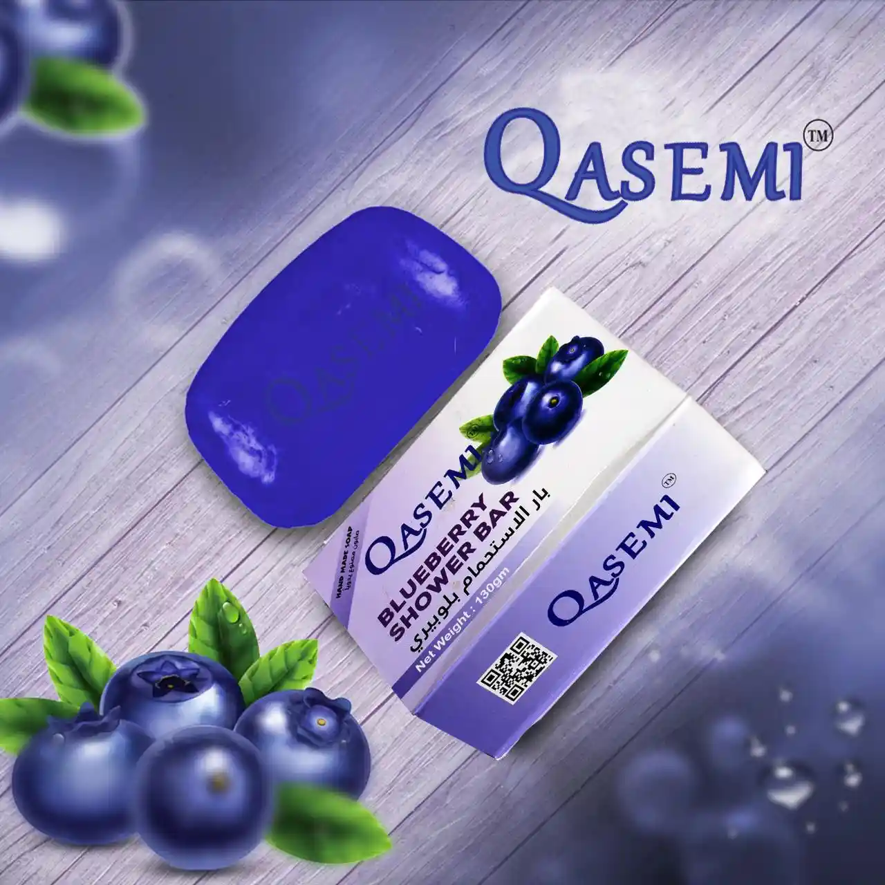 Qasemi